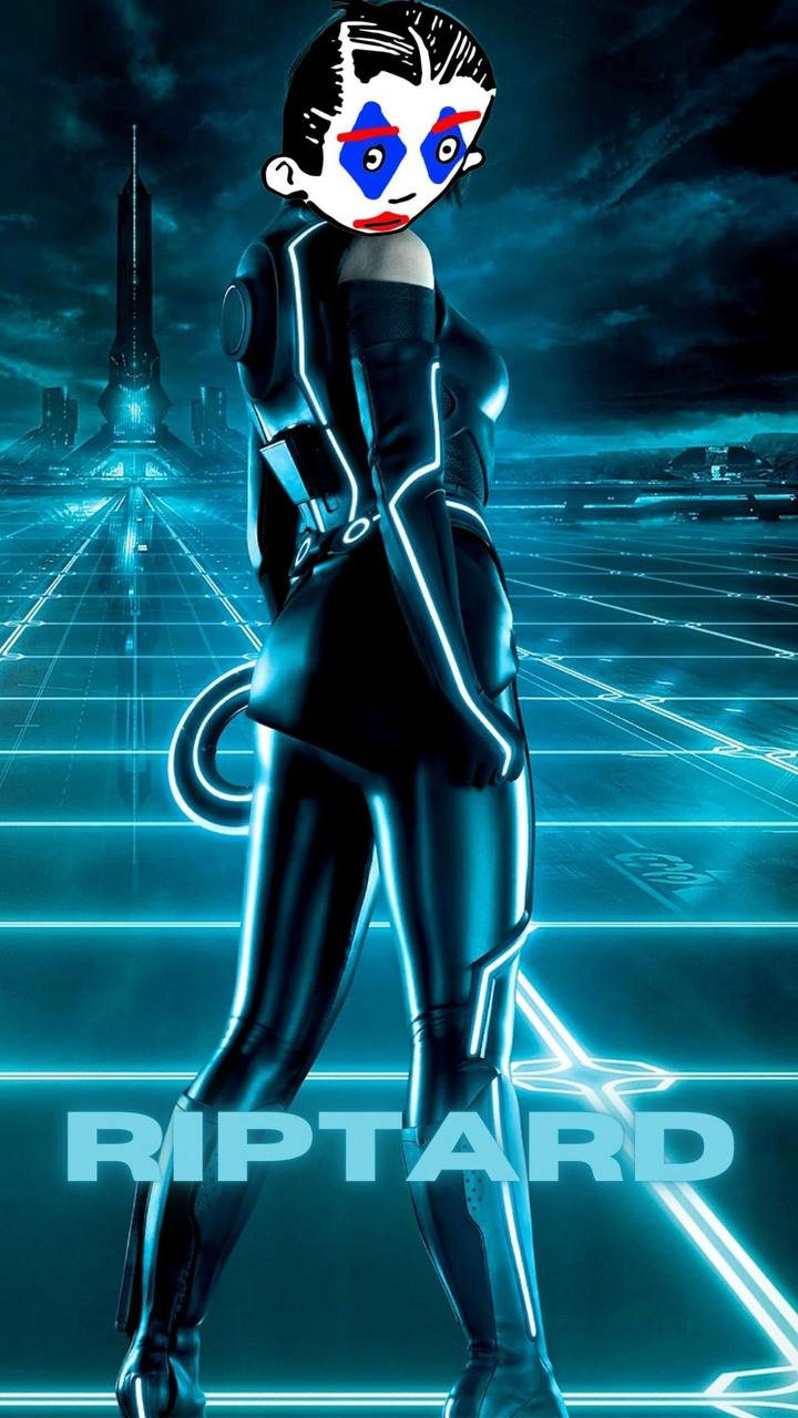 Tron