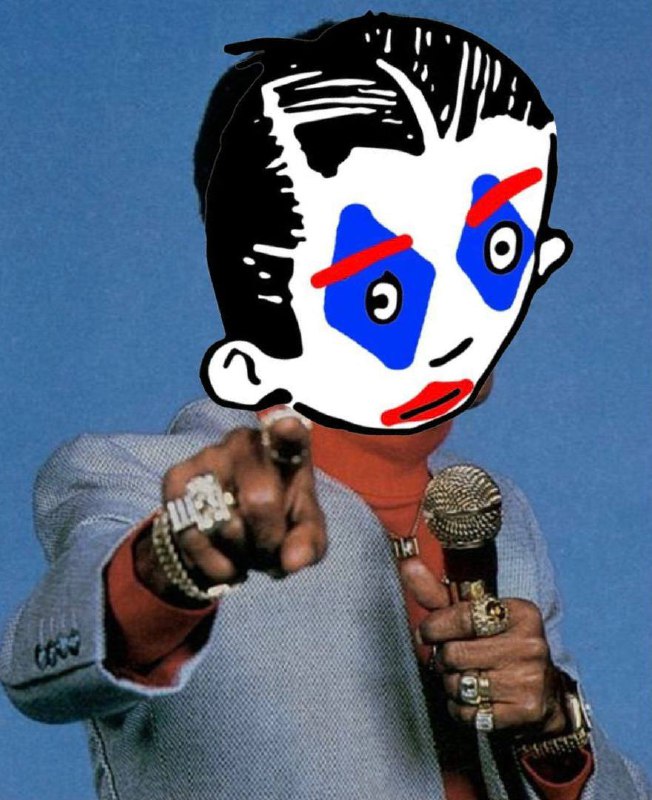 Sammy Riptard Jr