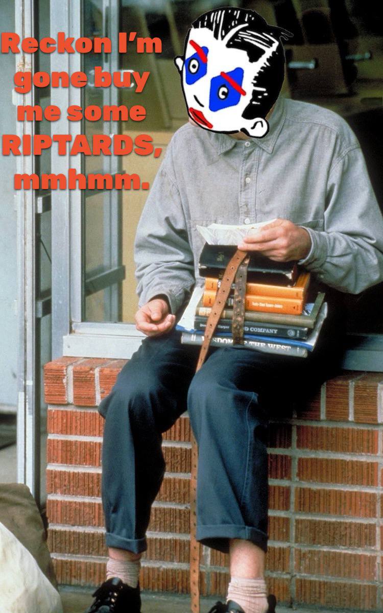 Slingblade