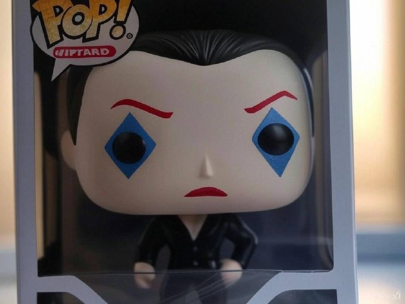Funko Pop