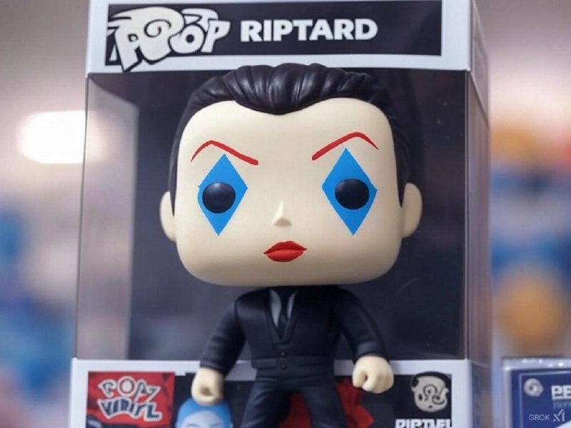 Funko Pop