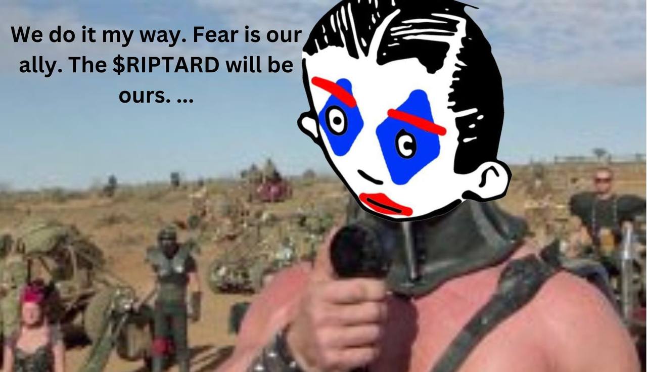 Mad Max