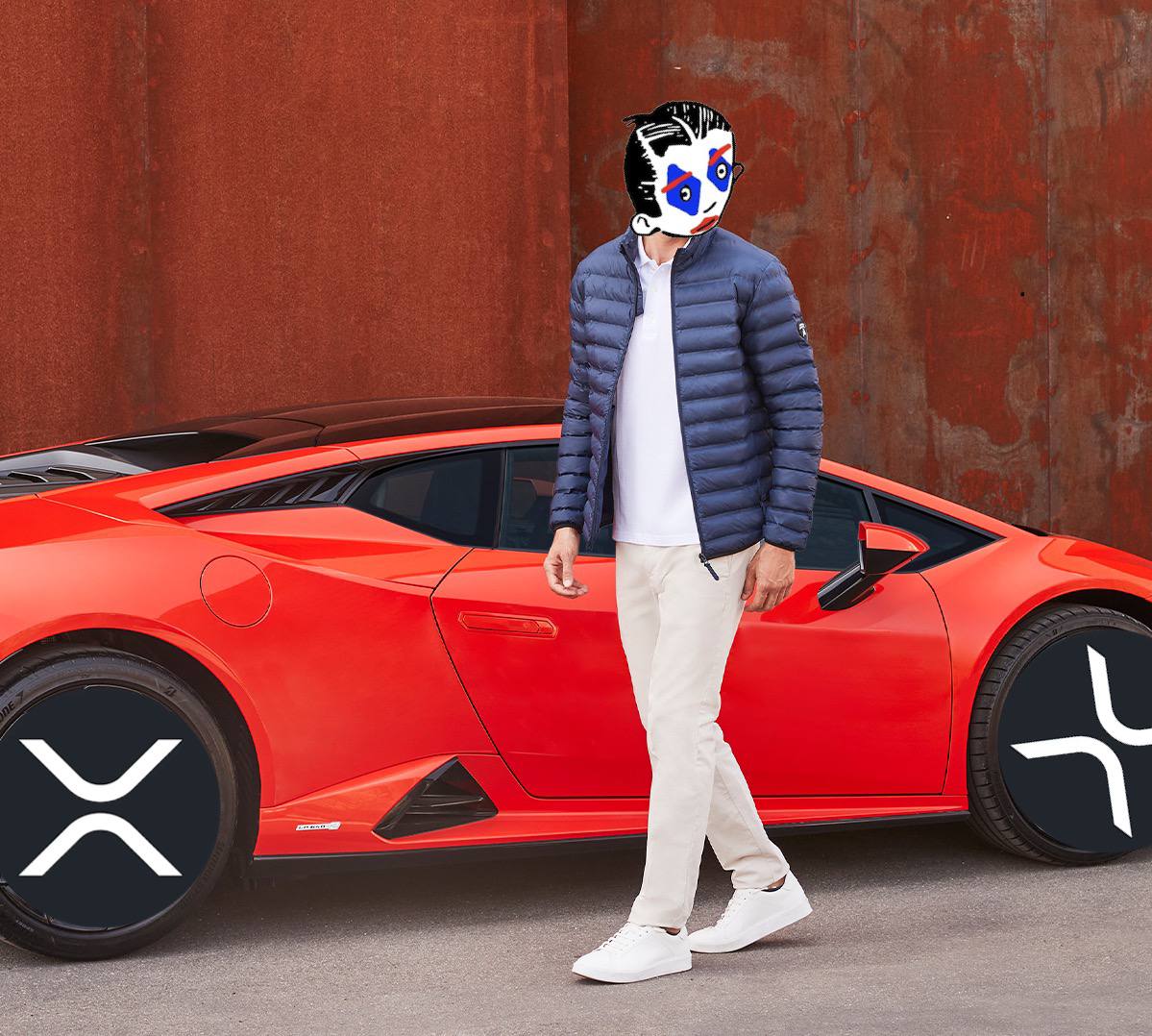 Lambo