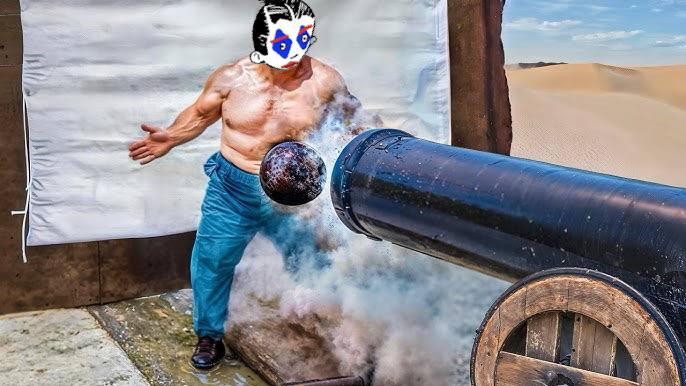Cannonball