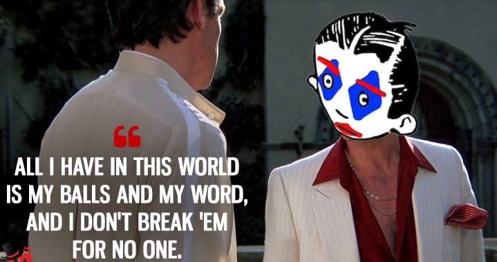 All I have in this world