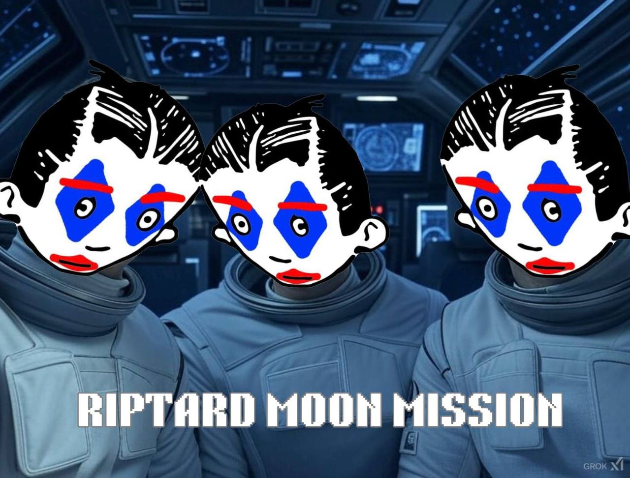 Moon Mission