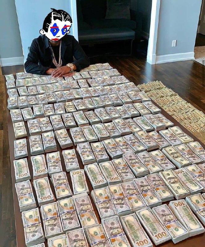 Money table