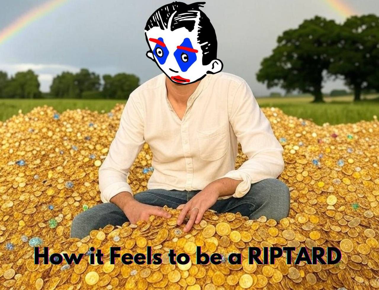 How it feels