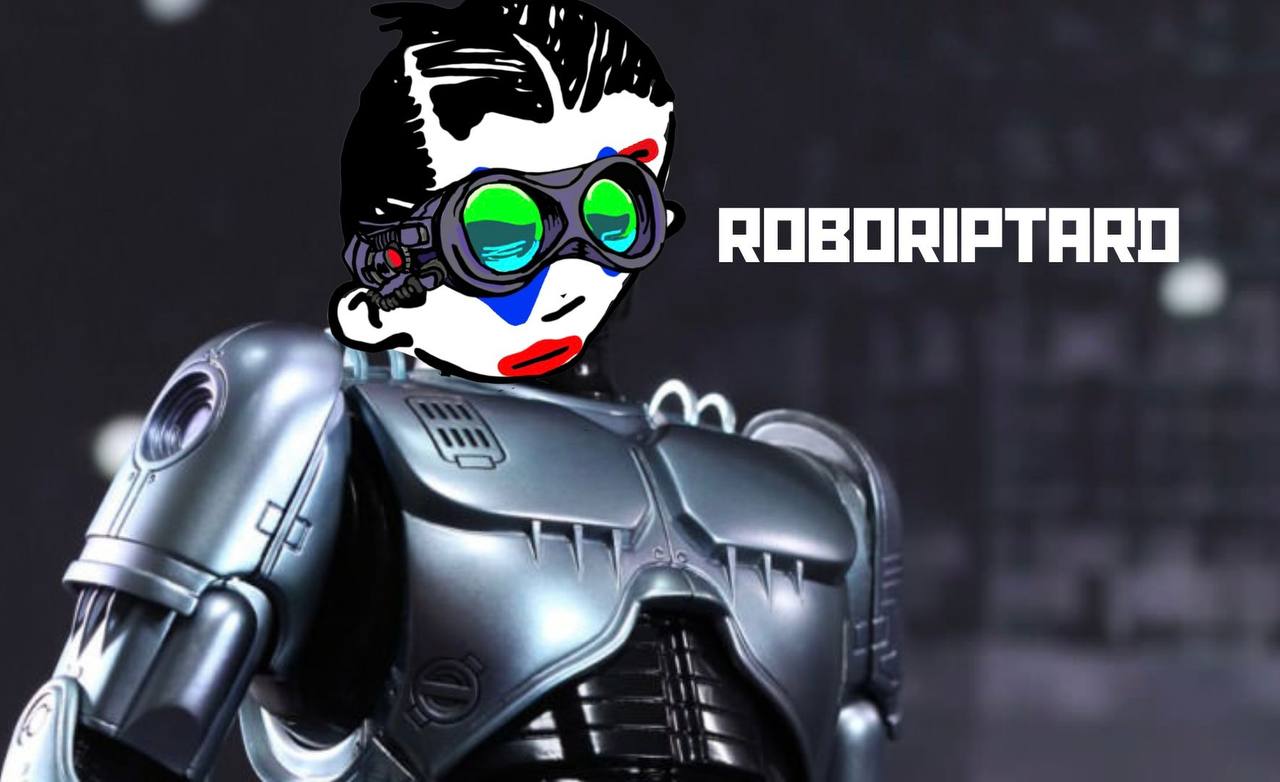 Robocop