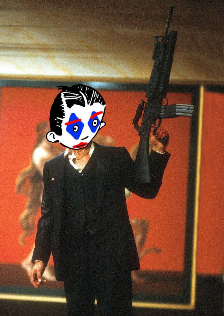 Scarface