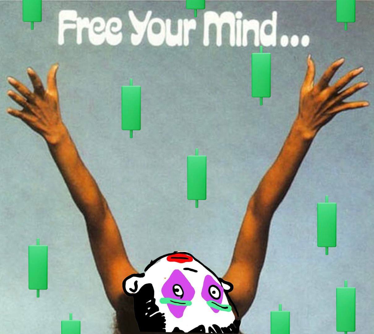 Free your mind