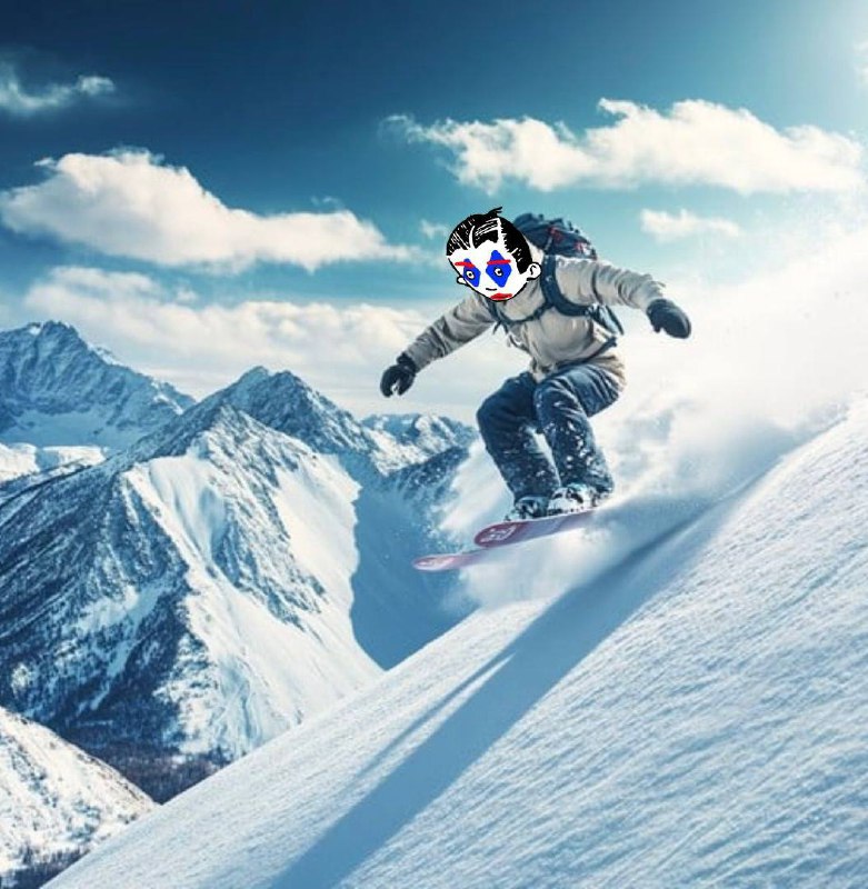 Skiing