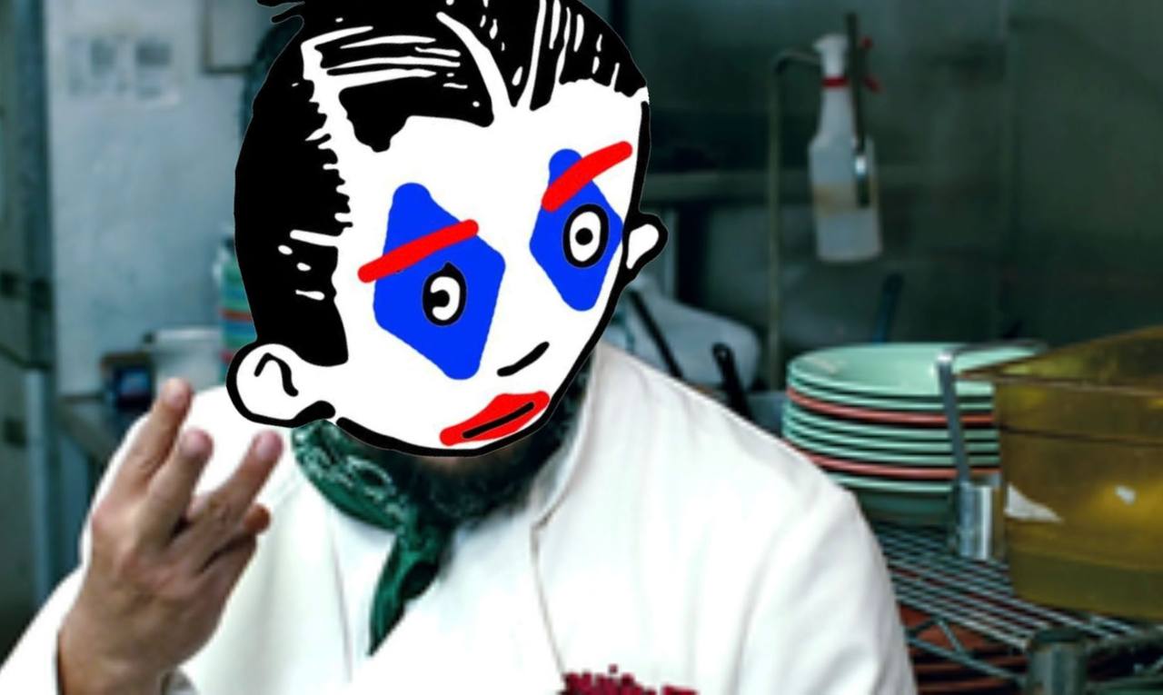 Chef